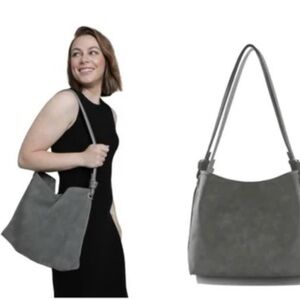 8 Other Reasons Gray Tote Bag